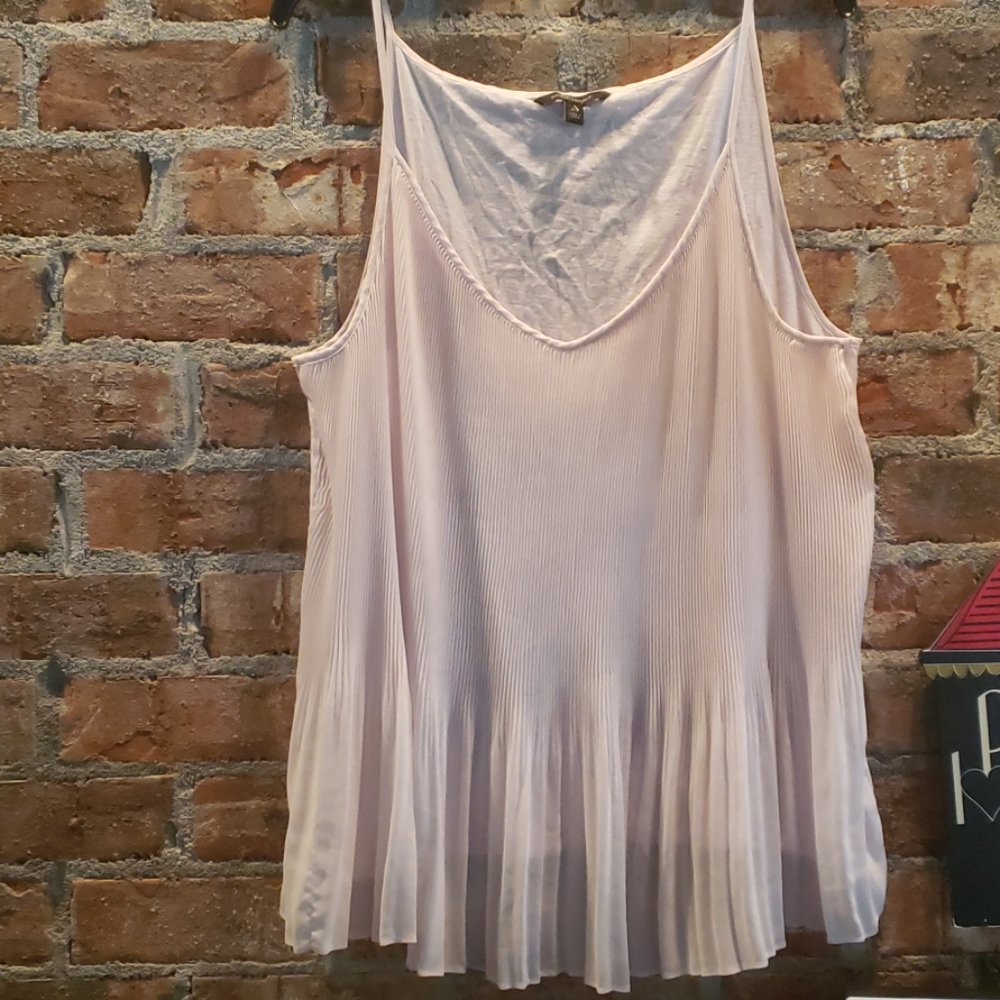 Banana Republic Tank